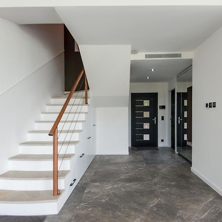 Jolie Maison Au Calme Menton Eksteriør billede