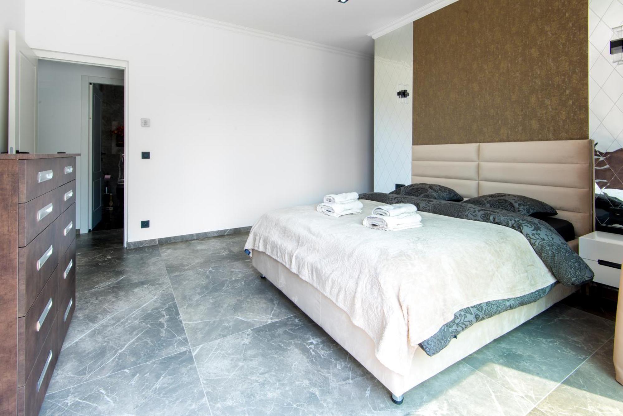 Jolie Maison Au Calme Menton Eksteriør billede